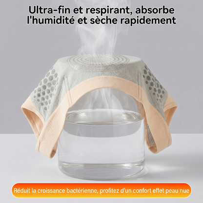 Boutique Officielle | 🍀🍀 𝐏𝐀𝐔𝐑𝐀𝐉𝐔® 2026 Short Sculptant & Brûle-Graisses 4-en-1 aux Micro-Particules de Moringa & Berbérine-XA