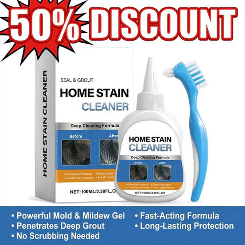 🔥LAST DAY SALE 50% OFF!!💥Mold Removal Gel Multi-Purpose Household Cleaning Gel-W18