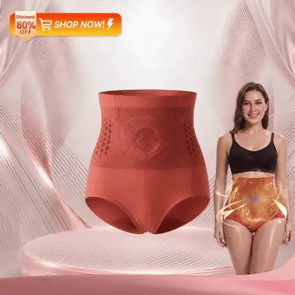 Boutique Officielle | 🍀🍀 𝐏𝐀𝐔𝐑𝐀𝐉𝐔® 2026 Short Sculptant & Brûle-Graisses 4-en-1 aux Micro-Particules de Moringa & Berbérine-XA