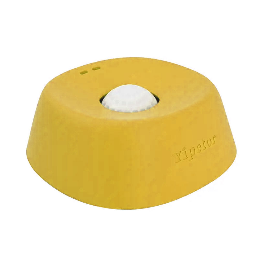 🔥HOT SALE 49% OFF🌟Slow Feeder Dog Bowls for Liquid Treat🔥Built-in Rolling Ball🌟No Spill Bone Broth Dog Licking Bowl⚡Multi-Purpose Puppy Yogurt Feeder Bowl for All Breeds Dietary Supplement/Post-op Nutrition Feeding.valentines gift for pets-TJY