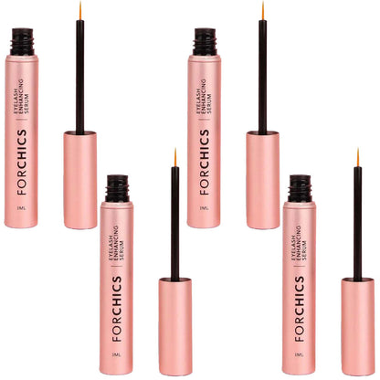 🔥Save Up To 56% Today + 4 FREE Gifts 🔥Eyelash Growth Serum-TJY