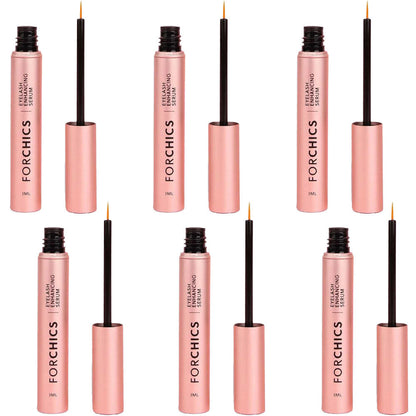 🔥Save Up To 56% Today + 4 FREE Gifts 🔥Eyelash Growth Serum-TJY