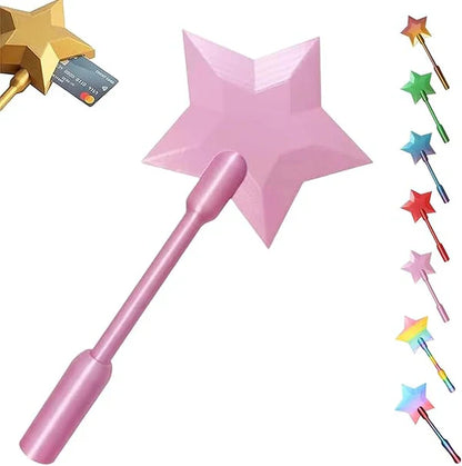 🔥Last Day 49% OFF - Contactless Card into the iTapTap Magic Pay Wand-TJY