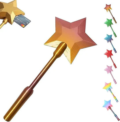 🔥Last Day 49% OFF - Contactless Card into the iTapTap Magic Pay Wand-TJY