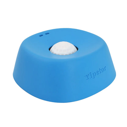 🔥HOT SALE 49% OFF🌟Slow Feeder Dog Bowls for Liquid Treat🔥Built-in Rolling Ball🌟No Spill Bone Broth Dog Licking Bowl⚡Multi-Purpose Puppy Yogurt Feeder Bowl for All Breeds Dietary Supplement/Post-op Nutrition Feeding.valentines gift for pets-TJY