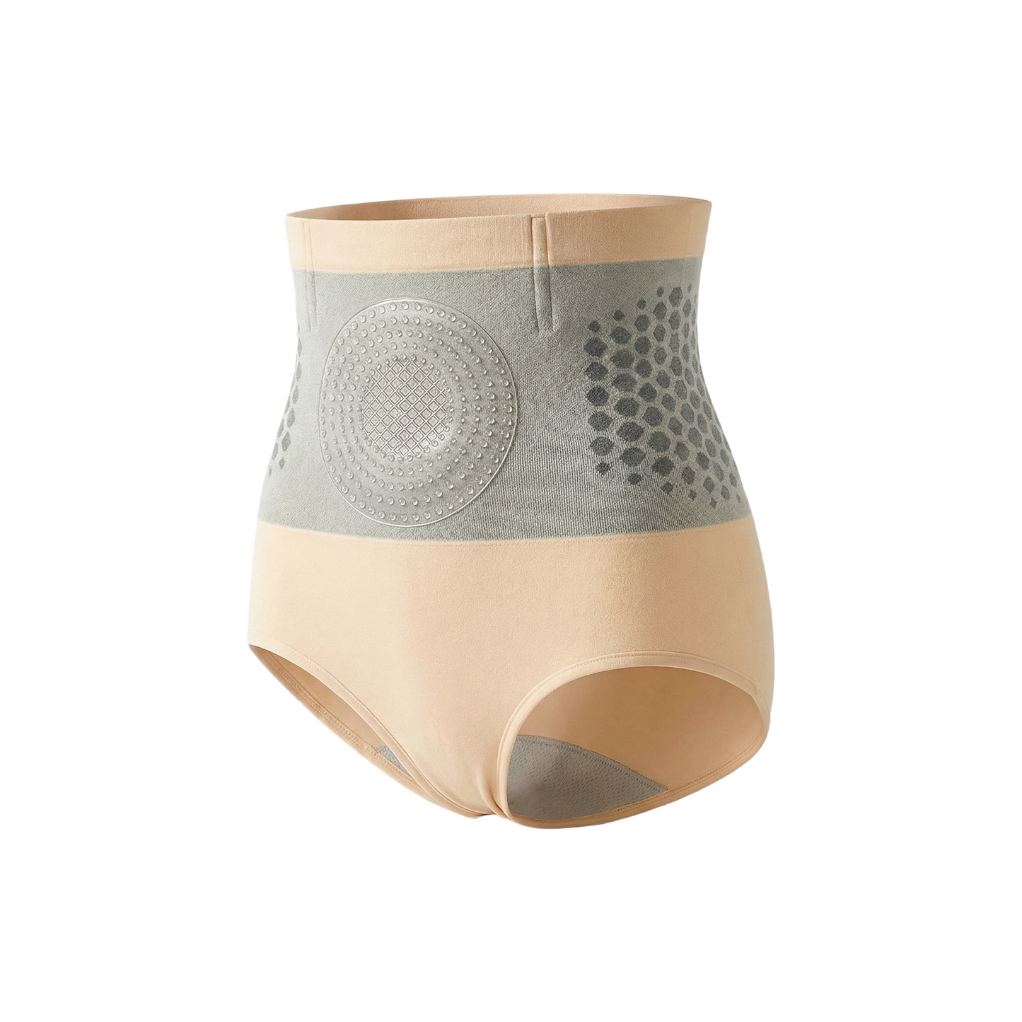 Boutique Officielle | 🍀🍀 𝐏𝐀𝐔𝐑𝐀𝐉𝐔® 2026 Short Sculptant & Brûle-Graisses 4-en-1 aux Micro-Particules de Moringa & Berbérine-XA