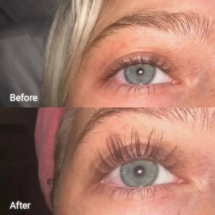 🔥Save Up To 56% Today + 4 FREE Gifts 🔥Eyelash Growth Serum-TJY
