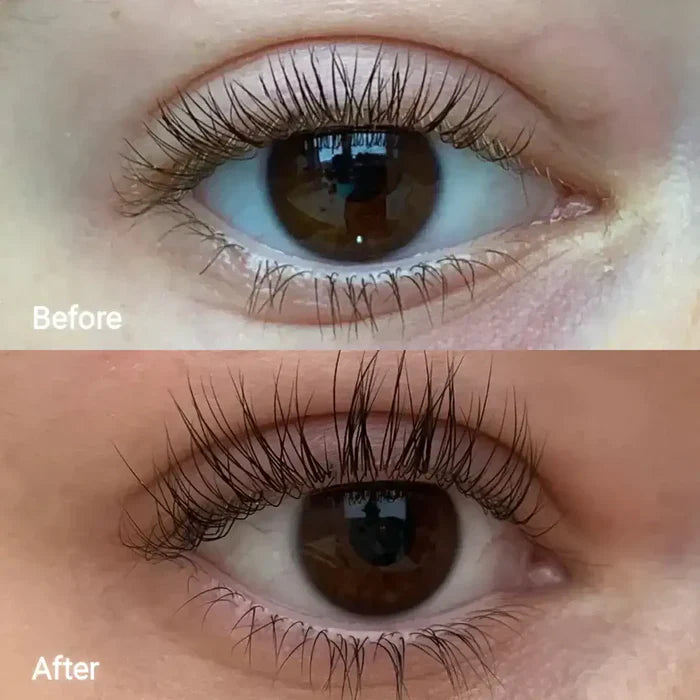 🔥Save Up To 56% Today + 4 FREE Gifts 🔥Eyelash Growth Serum-TJY