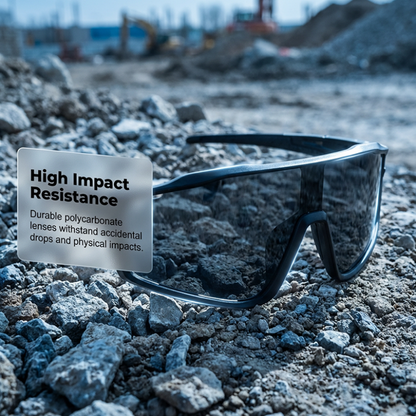 🕶️ Photochrome Outdoor-Sportbrillen✨-923
