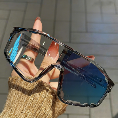 🕶️ Photochrome Outdoor-Sportbrillen✨-923