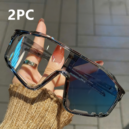 🕶️ Photochrome Outdoor-Sportbrillen✨-923