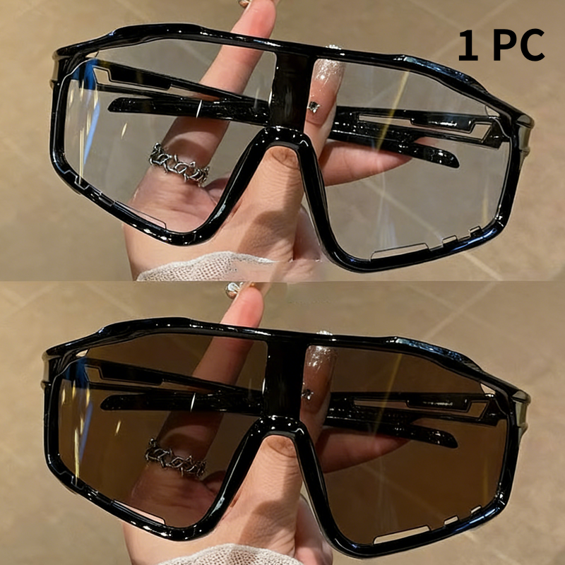 🕶️ Photochrome Outdoor-Sportbrillen✨-923