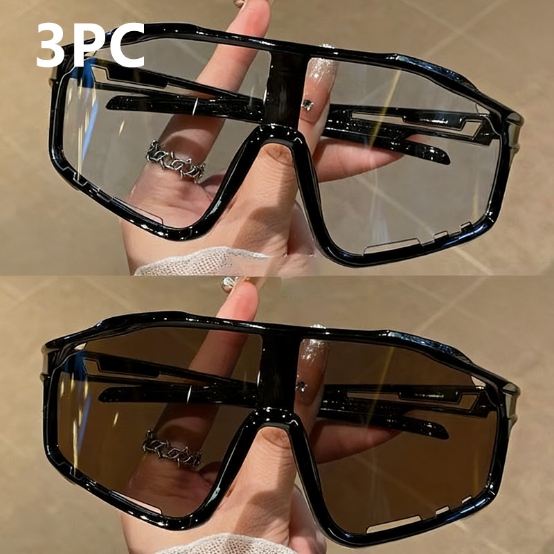 🕶️ Photochrome Outdoor-Sportbrillen✨-923