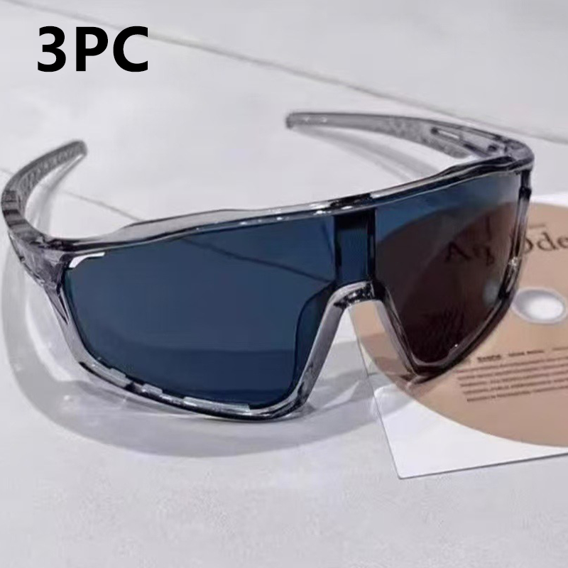 🕶️ Photochrome Outdoor-Sportbrillen✨-923