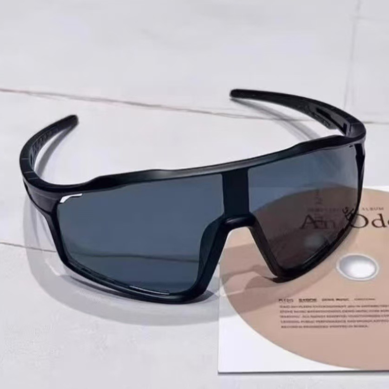 🕶️ Photochrome Outdoor-Sportbrillen✨-923