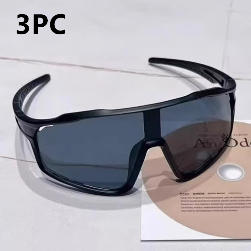 🕶️ Photochrome Outdoor-Sportbrillen✨-923